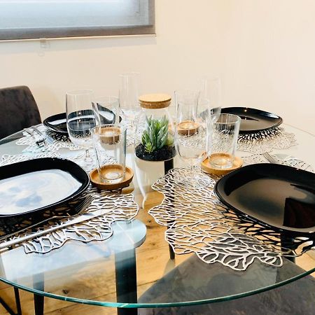 Lessinghaus Aparthotel Πφορτζχάιμ Εξωτερικό φωτογραφία