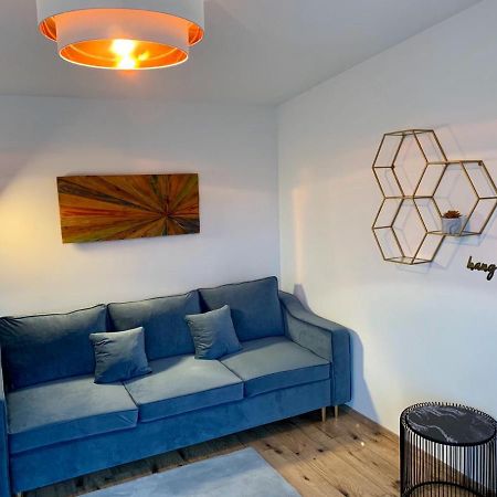 Lessinghaus Aparthotel Πφορτζχάιμ Εξωτερικό φωτογραφία