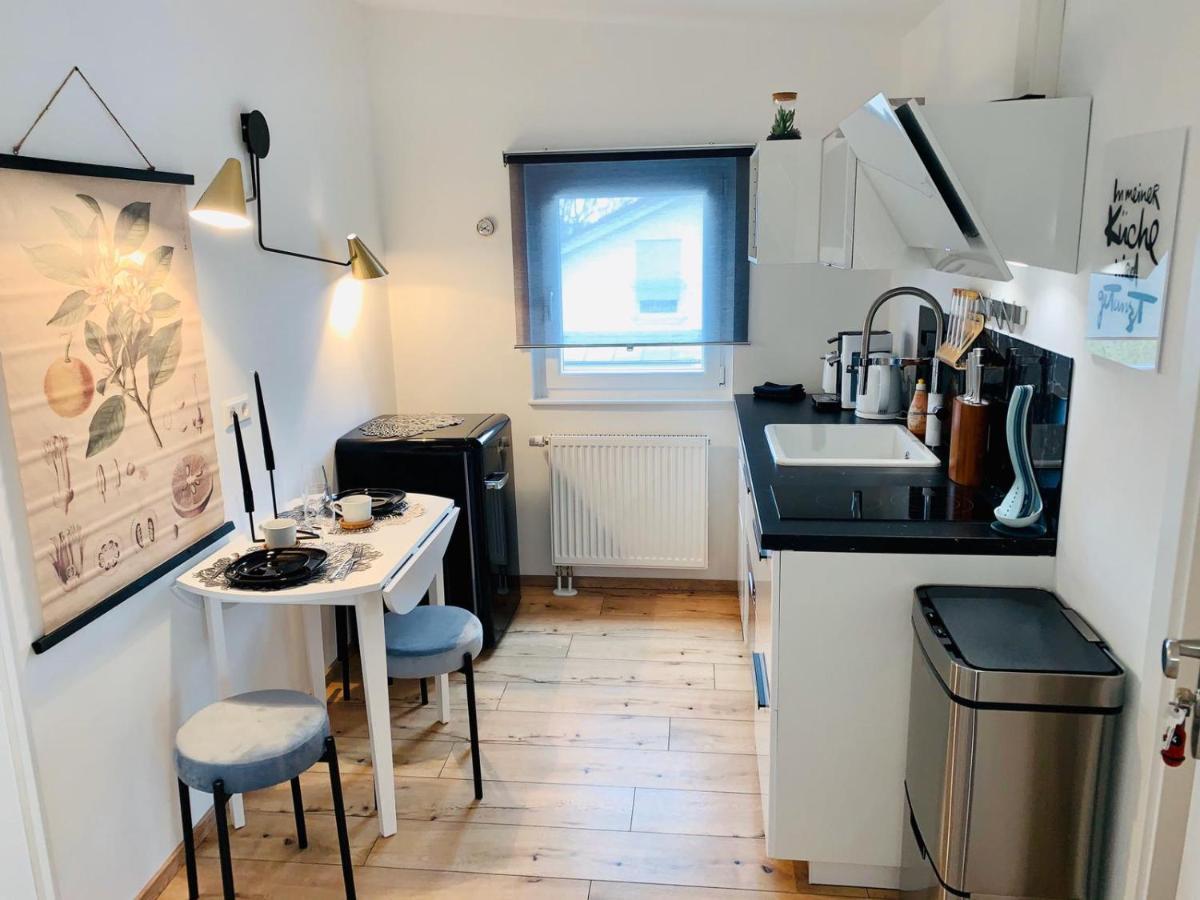 Lessinghaus Aparthotel Πφορτζχάιμ Εξωτερικό φωτογραφία
