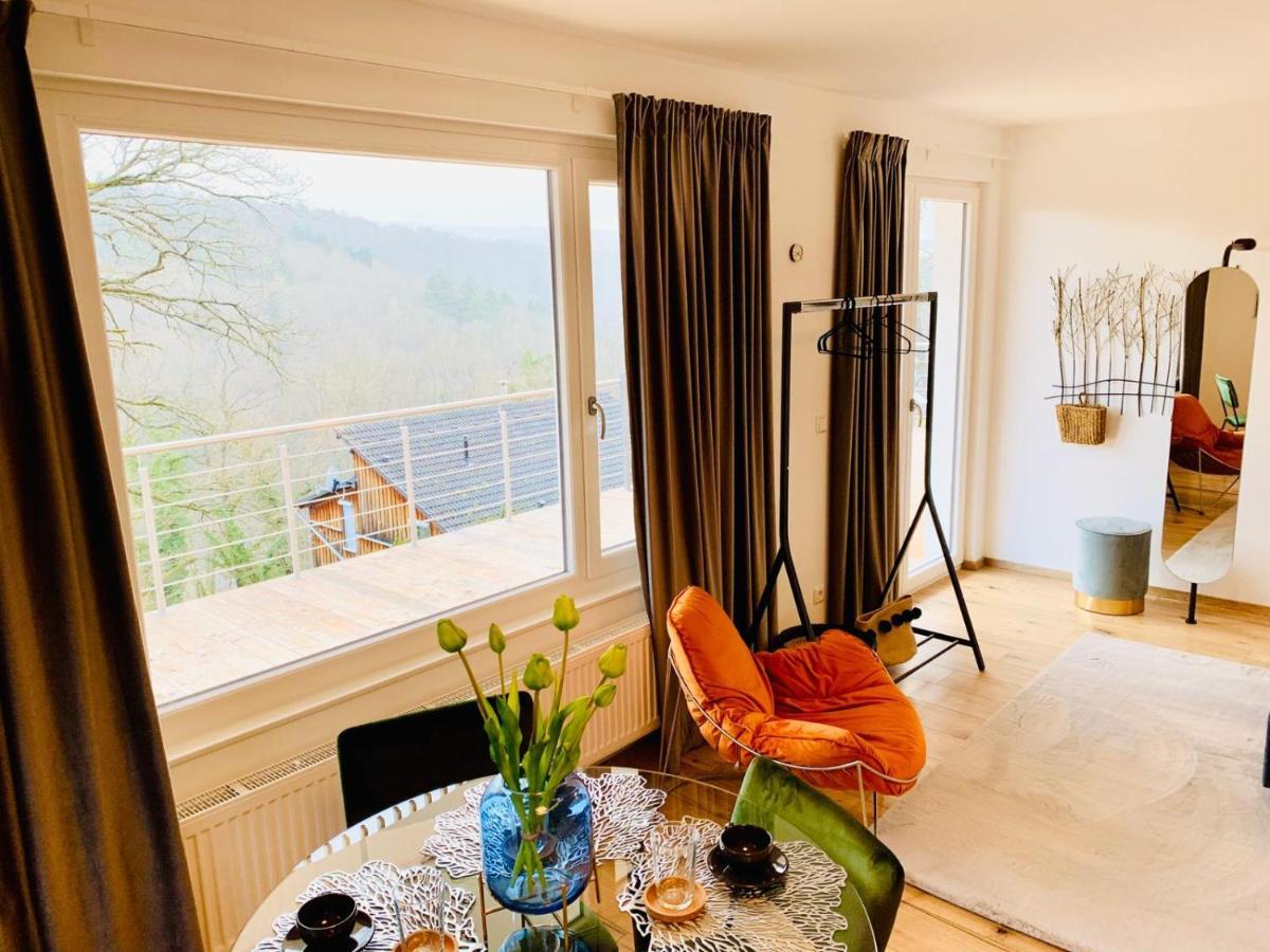 Lessinghaus Aparthotel Πφορτζχάιμ Εξωτερικό φωτογραφία