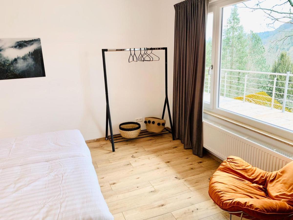 Lessinghaus Aparthotel Πφορτζχάιμ Εξωτερικό φωτογραφία