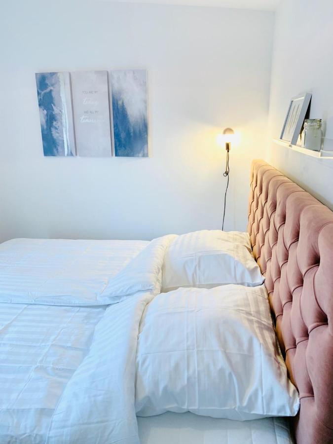 Lessinghaus Aparthotel Πφορτζχάιμ Εξωτερικό φωτογραφία