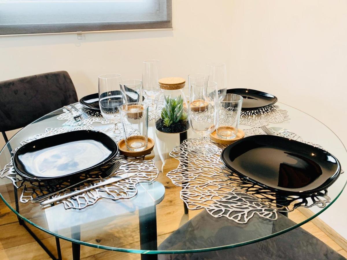Lessinghaus Aparthotel Πφορτζχάιμ Εξωτερικό φωτογραφία