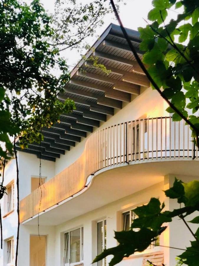Lessinghaus Aparthotel Πφορτζχάιμ Εξωτερικό φωτογραφία