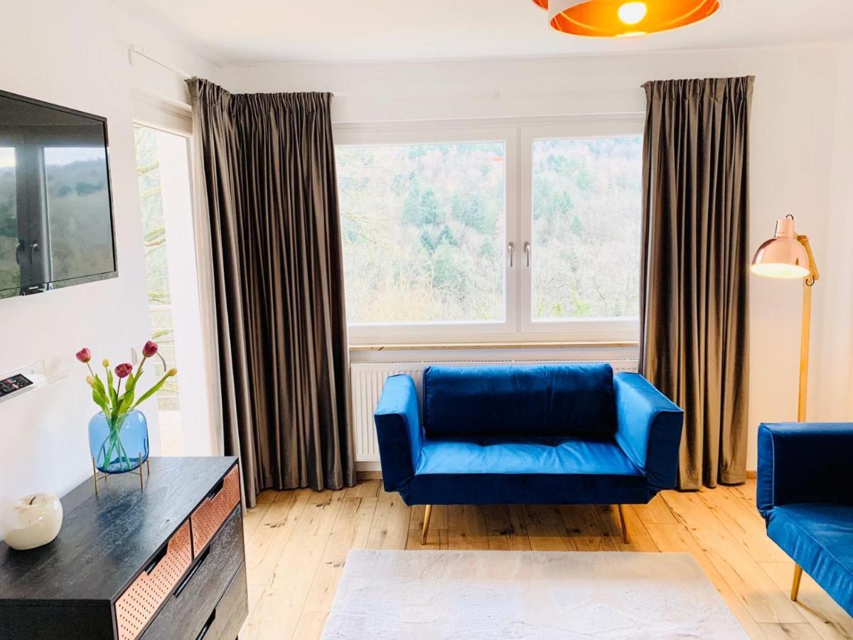 Lessinghaus Aparthotel Πφορτζχάιμ Εξωτερικό φωτογραφία