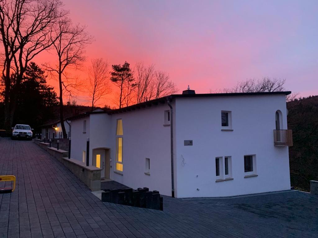 Lessinghaus Aparthotel Πφορτζχάιμ Εξωτερικό φωτογραφία