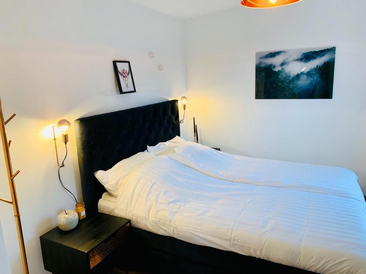 Lessinghaus Aparthotel Πφορτζχάιμ Εξωτερικό φωτογραφία
