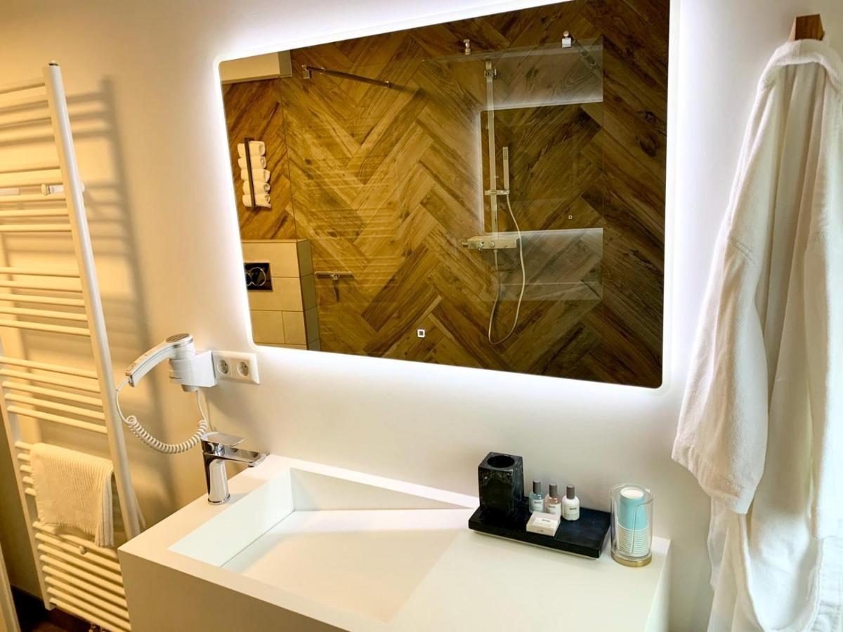 Lessinghaus Aparthotel Πφορτζχάιμ Εξωτερικό φωτογραφία