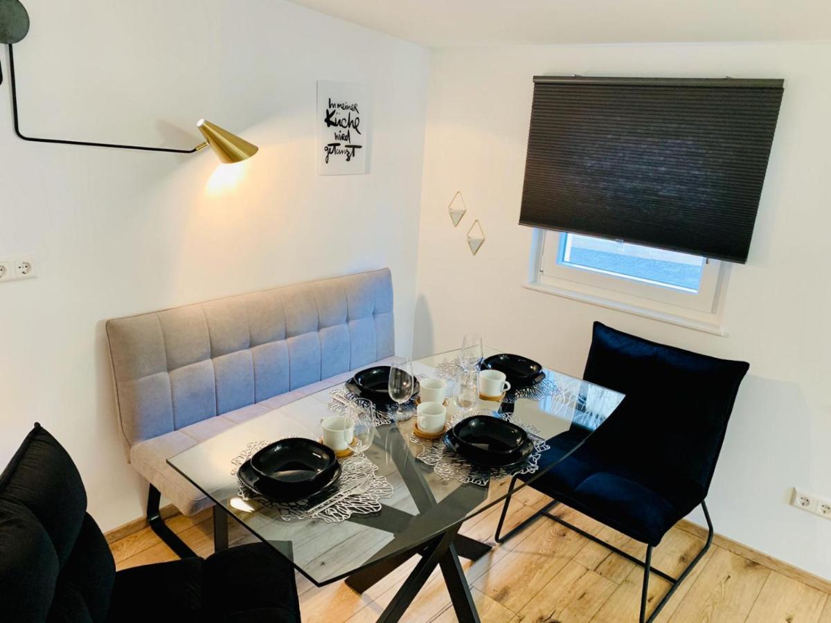 Lessinghaus Aparthotel Πφορτζχάιμ Εξωτερικό φωτογραφία