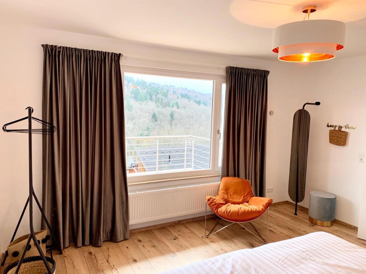 Lessinghaus Aparthotel Πφορτζχάιμ Εξωτερικό φωτογραφία