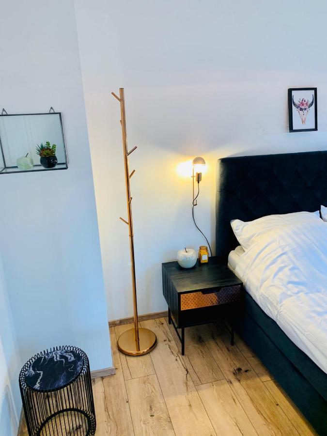 Lessinghaus Aparthotel Πφορτζχάιμ Εξωτερικό φωτογραφία