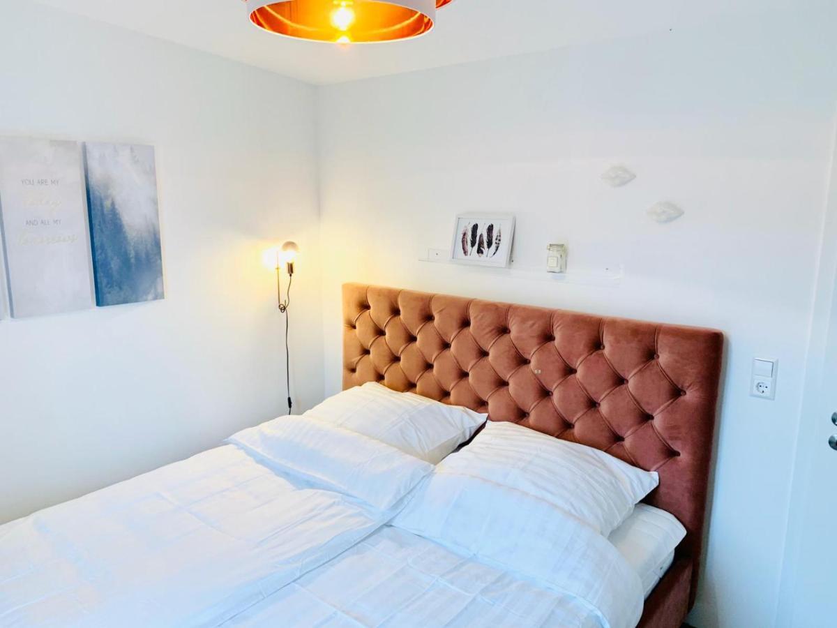 Lessinghaus Aparthotel Πφορτζχάιμ Εξωτερικό φωτογραφία
