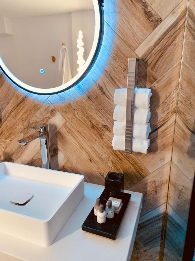 Lessinghaus Aparthotel Πφορτζχάιμ Εξωτερικό φωτογραφία