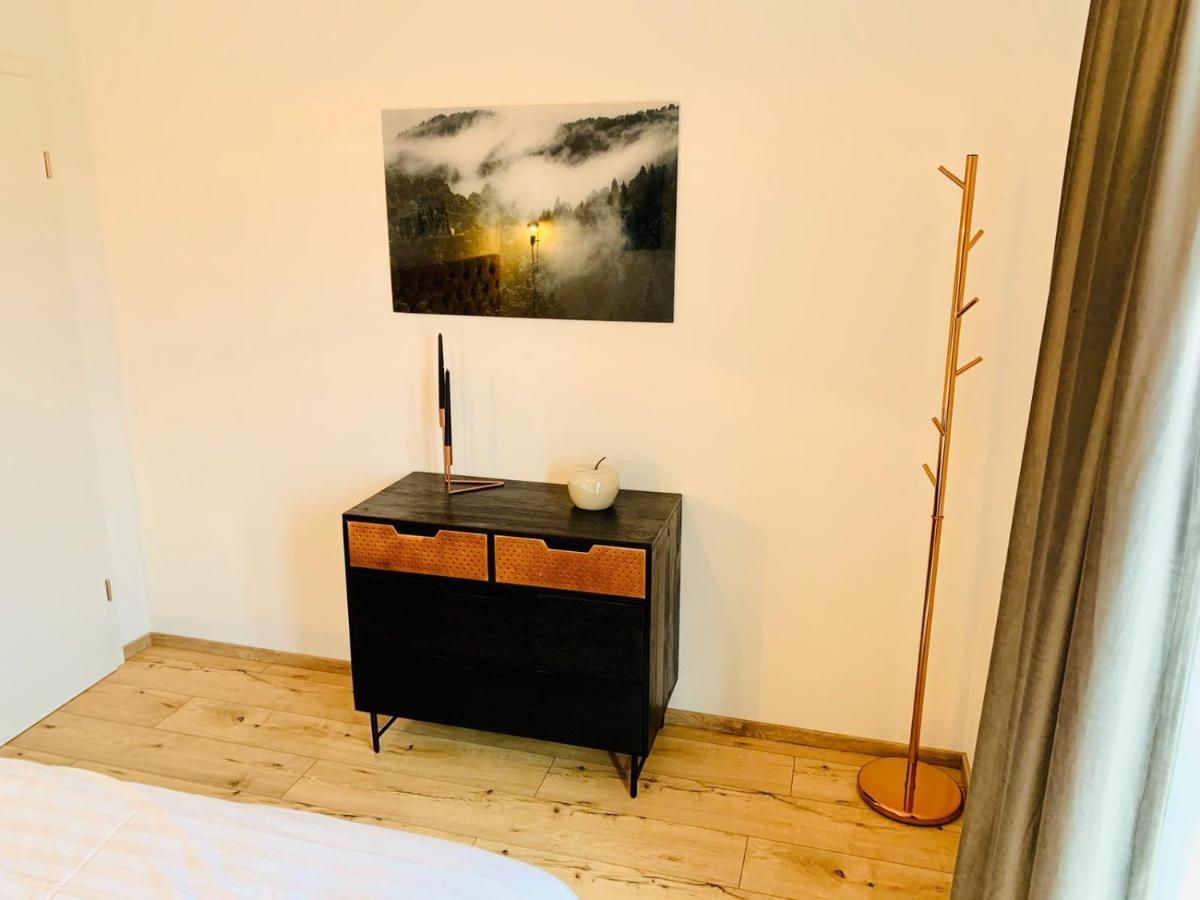 Lessinghaus Aparthotel Πφορτζχάιμ Εξωτερικό φωτογραφία