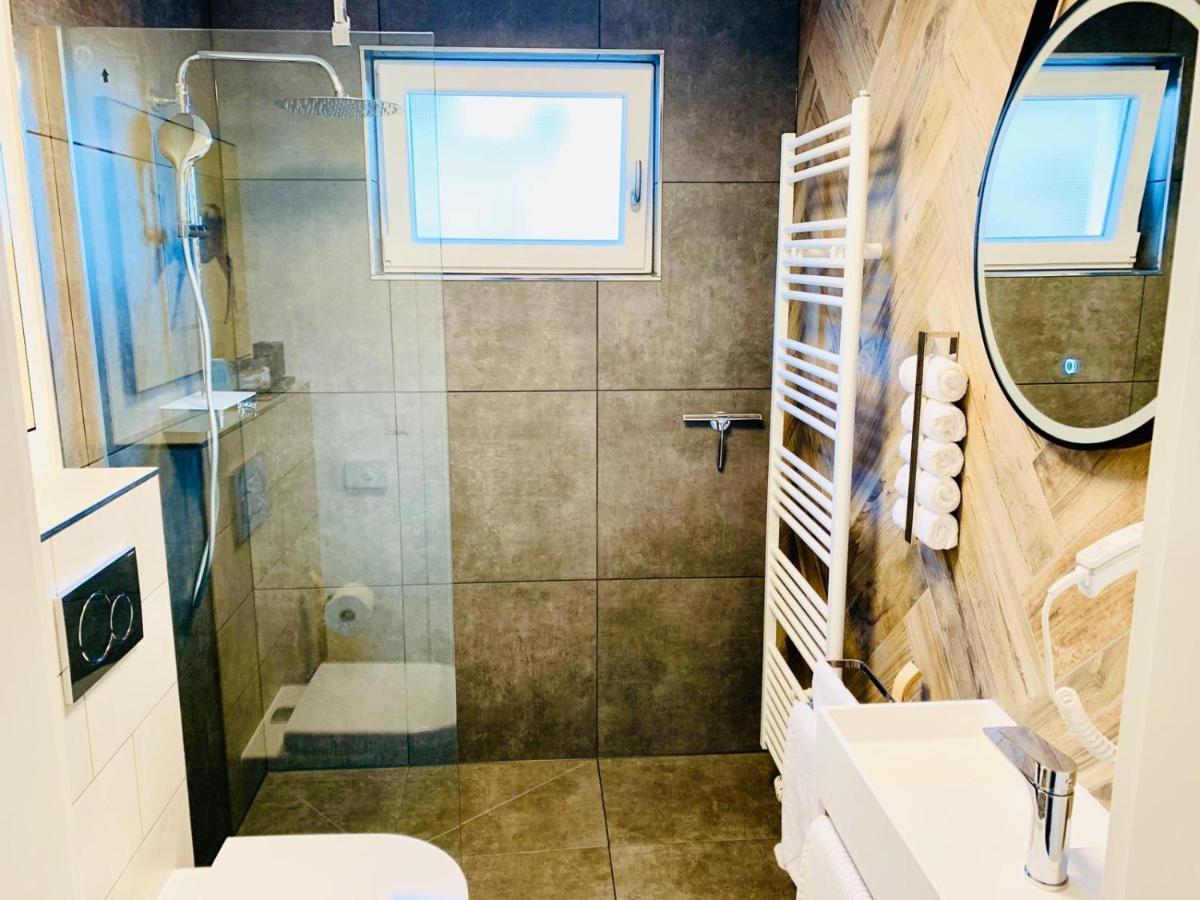 Lessinghaus Aparthotel Πφορτζχάιμ Εξωτερικό φωτογραφία