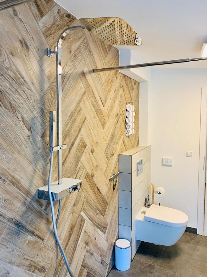 Lessinghaus Aparthotel Πφορτζχάιμ Εξωτερικό φωτογραφία