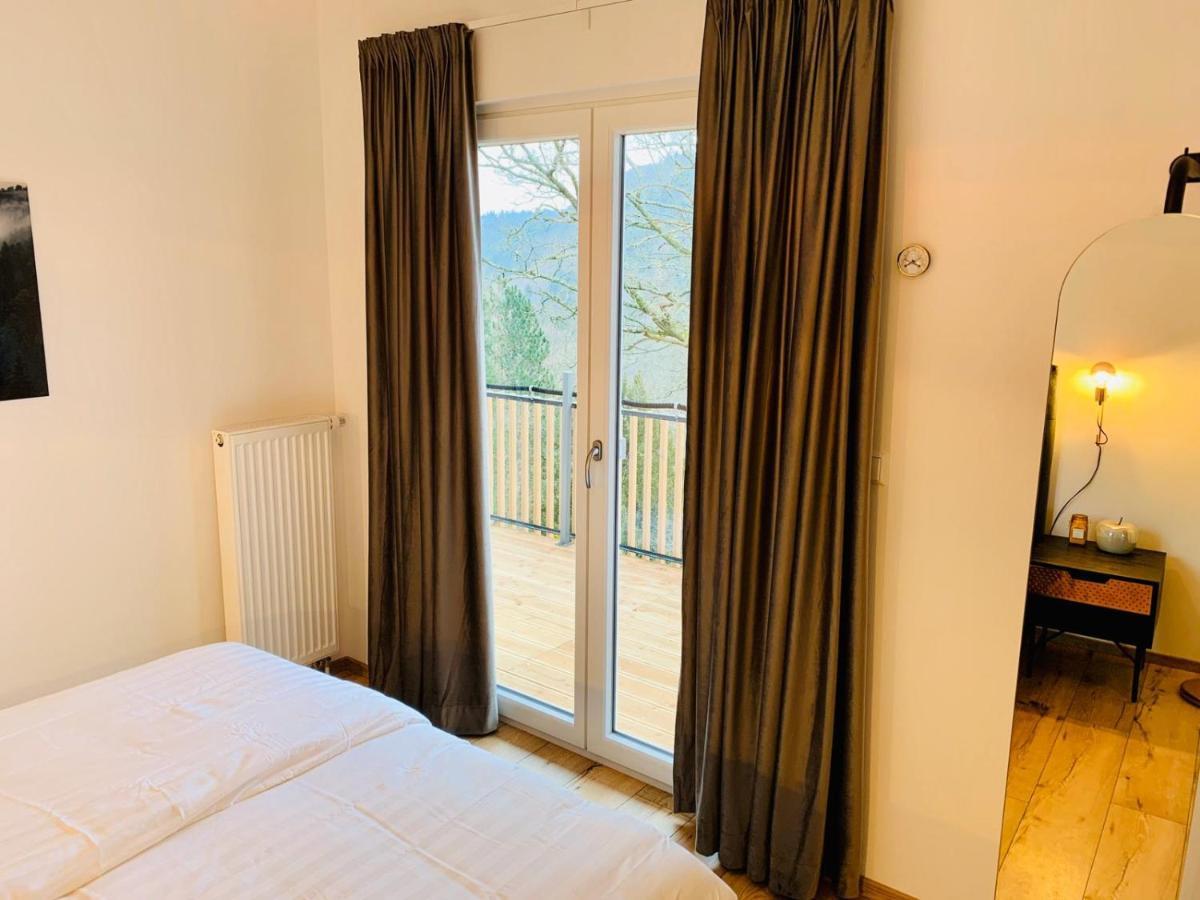 Lessinghaus Aparthotel Πφορτζχάιμ Εξωτερικό φωτογραφία