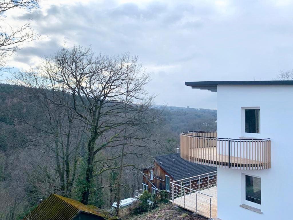Lessinghaus Aparthotel Πφορτζχάιμ Εξωτερικό φωτογραφία