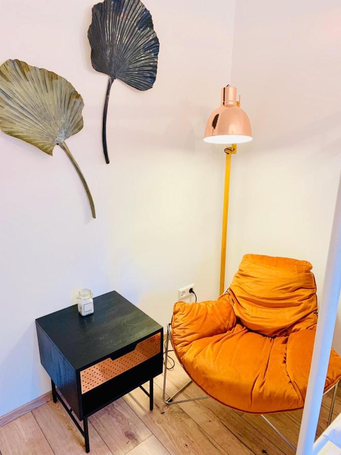 Lessinghaus Aparthotel Πφορτζχάιμ Εξωτερικό φωτογραφία