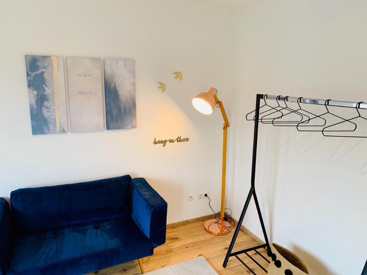 Lessinghaus Aparthotel Πφορτζχάιμ Εξωτερικό φωτογραφία
