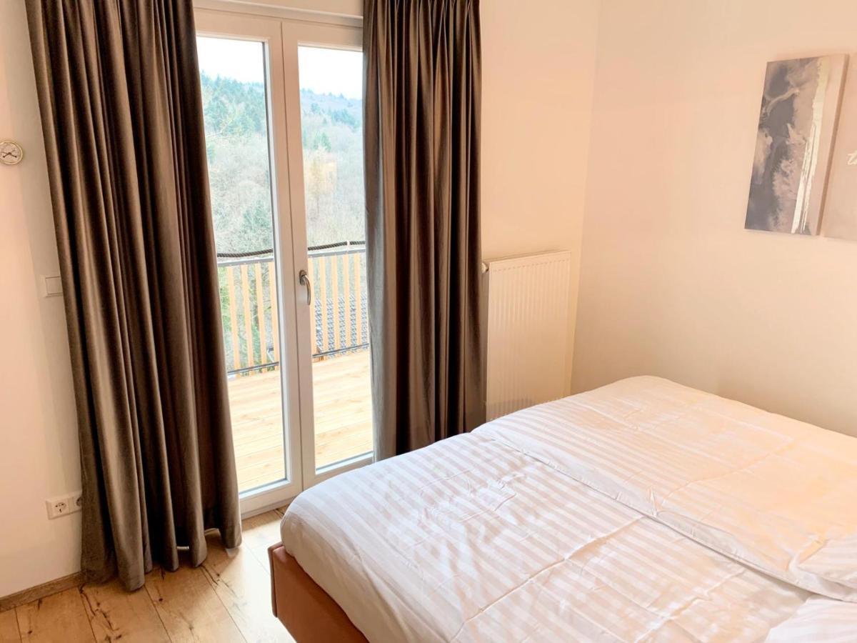 Lessinghaus Aparthotel Πφορτζχάιμ Εξωτερικό φωτογραφία
