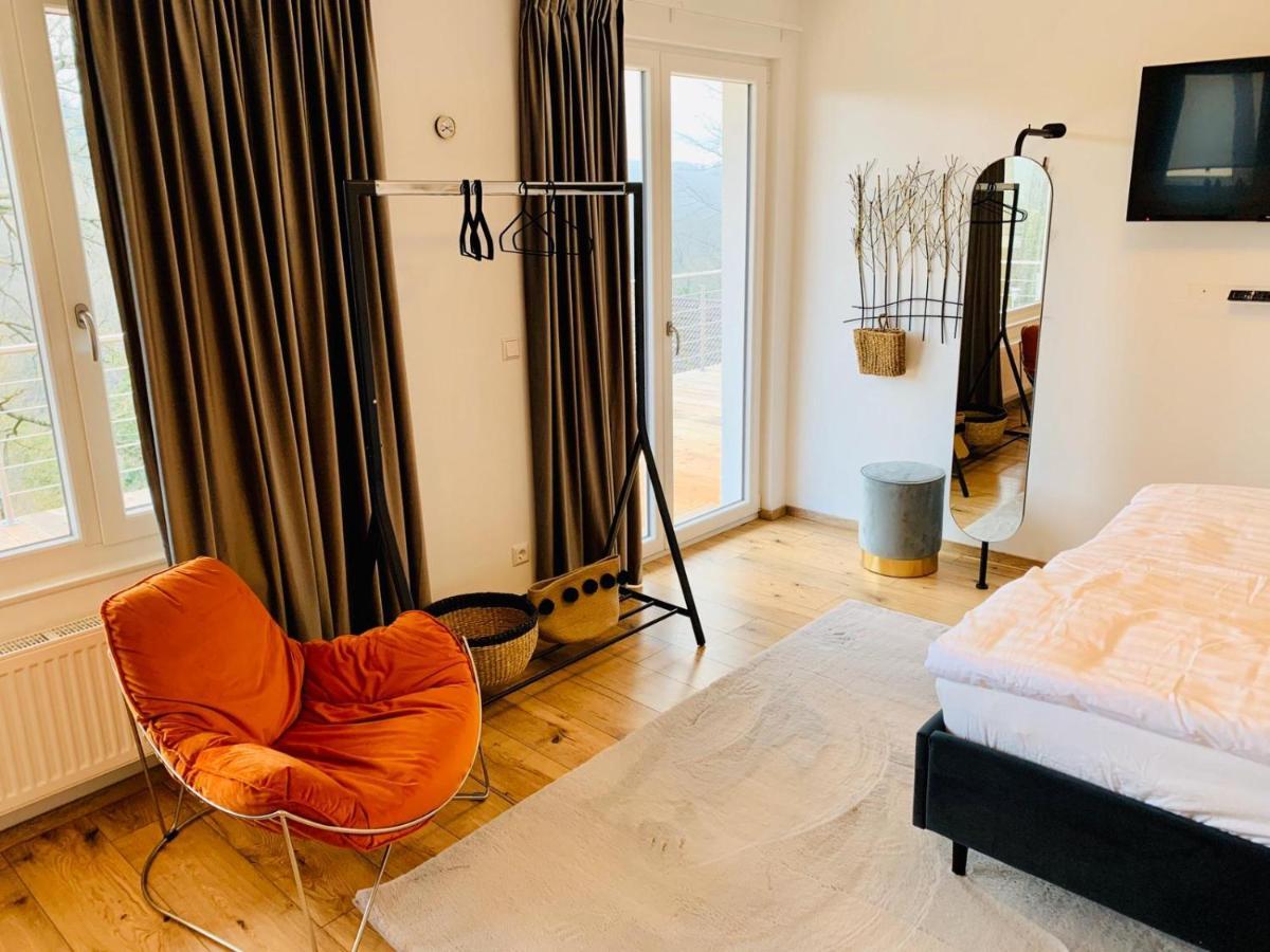 Lessinghaus Aparthotel Πφορτζχάιμ Εξωτερικό φωτογραφία