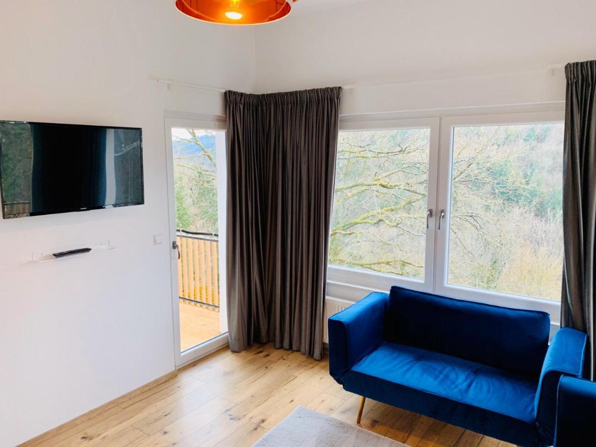 Lessinghaus Aparthotel Πφορτζχάιμ Εξωτερικό φωτογραφία