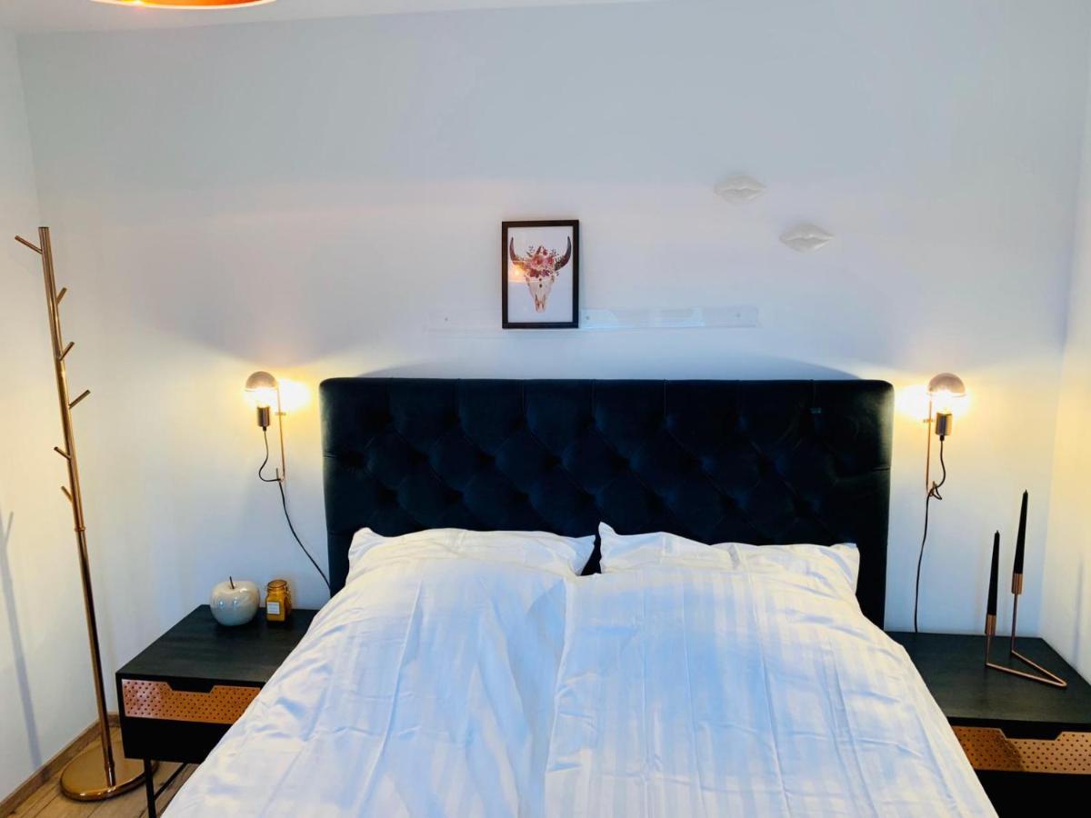 Lessinghaus Aparthotel Πφορτζχάιμ Εξωτερικό φωτογραφία