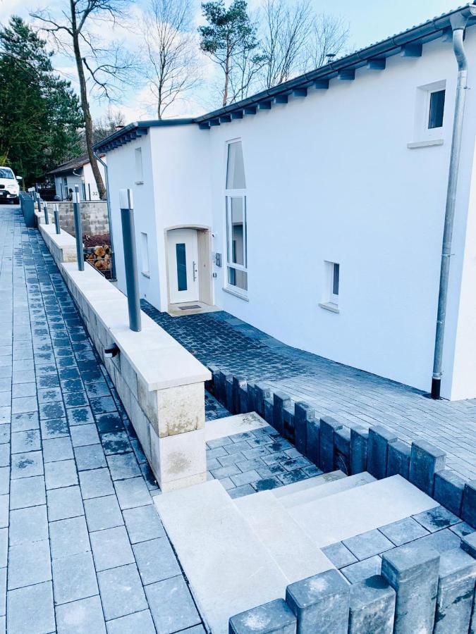 Lessinghaus Aparthotel Πφορτζχάιμ Εξωτερικό φωτογραφία