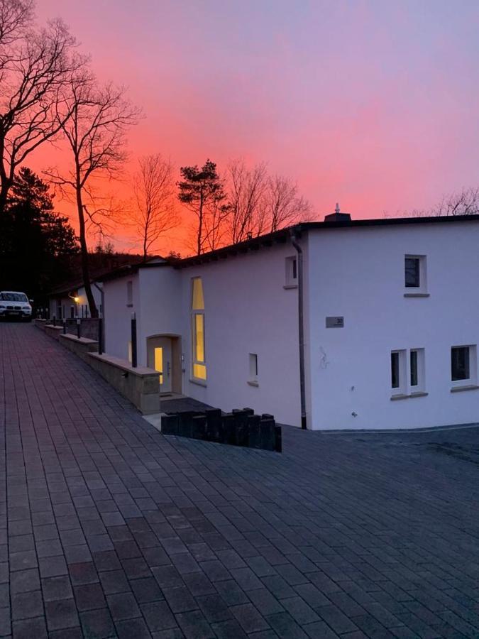 Lessinghaus Aparthotel Πφορτζχάιμ Εξωτερικό φωτογραφία