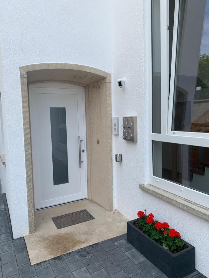 Lessinghaus Aparthotel Πφορτζχάιμ Εξωτερικό φωτογραφία