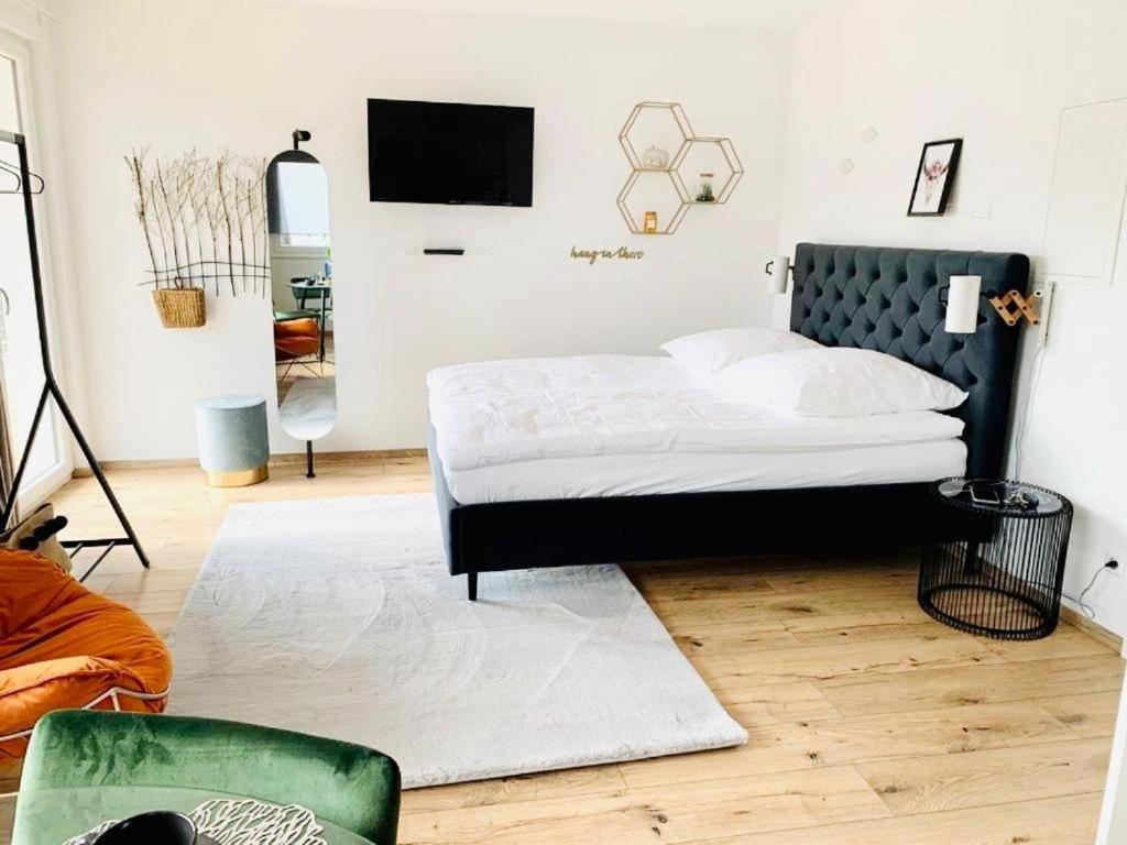 Lessinghaus Aparthotel Πφορτζχάιμ Εξωτερικό φωτογραφία