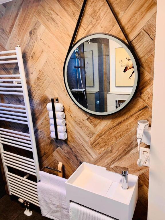 Lessinghaus Aparthotel Πφορτζχάιμ Εξωτερικό φωτογραφία