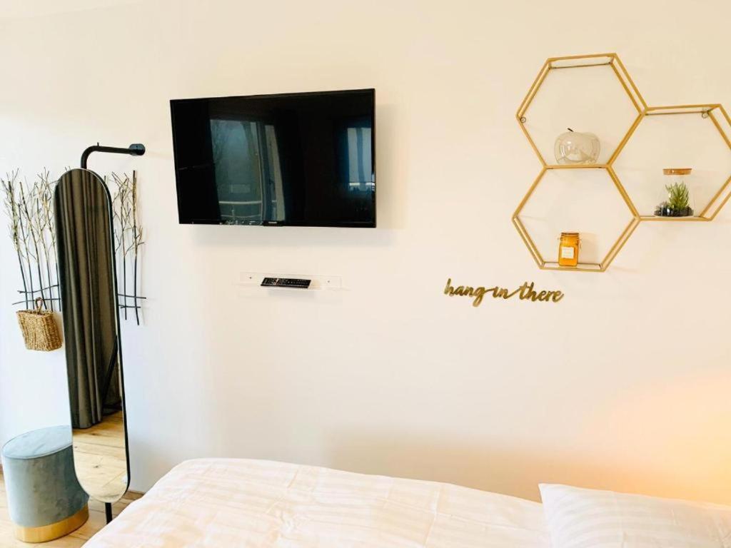 Lessinghaus Aparthotel Πφορτζχάιμ Εξωτερικό φωτογραφία