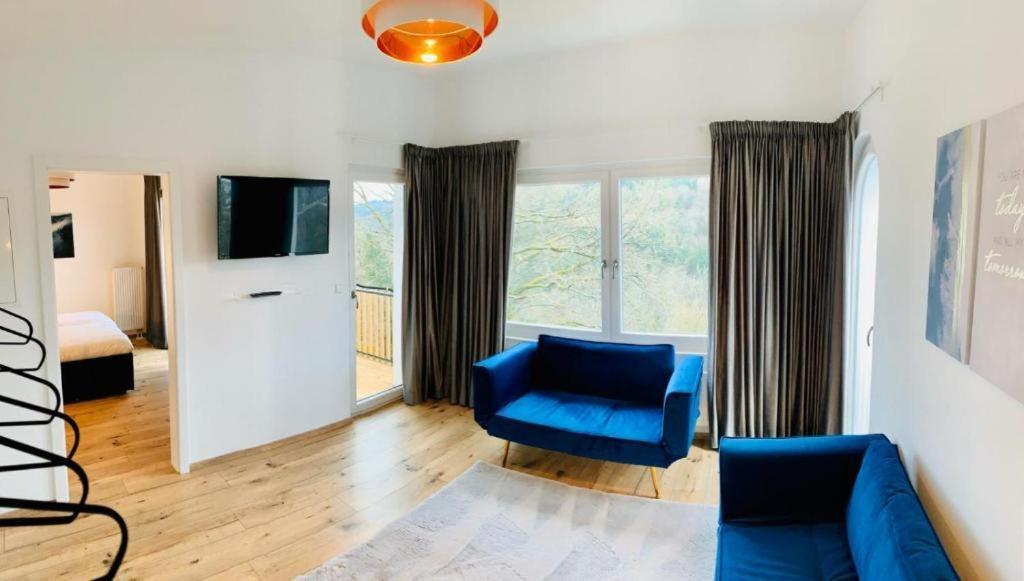 Lessinghaus Aparthotel Πφορτζχάιμ Εξωτερικό φωτογραφία
