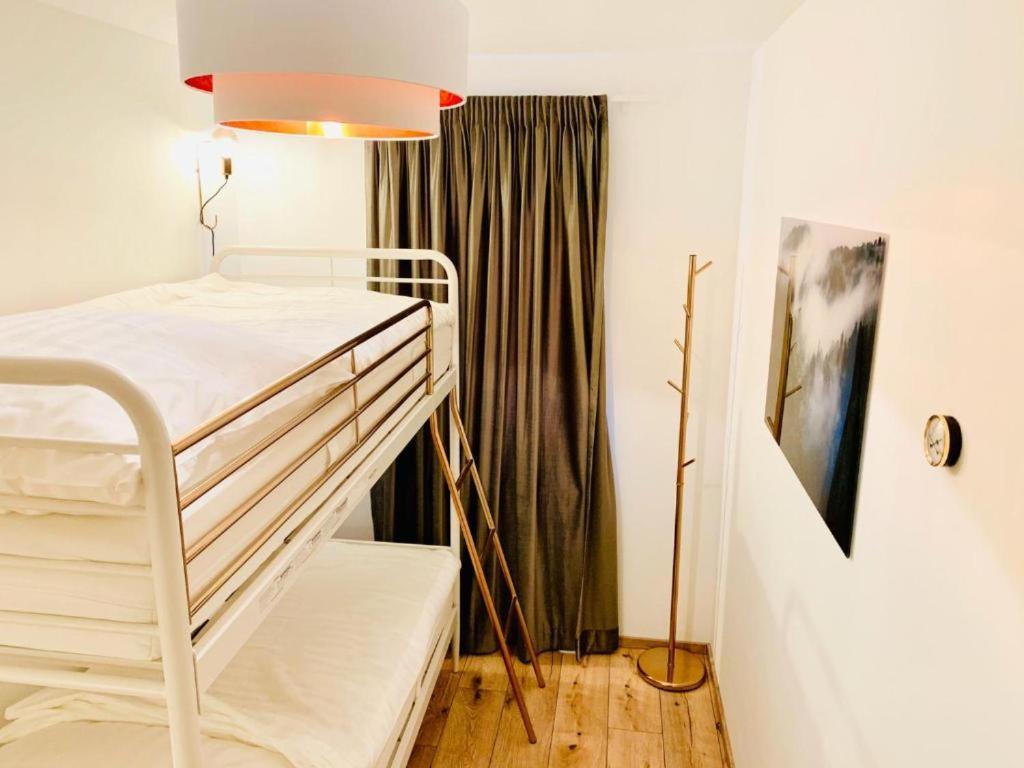 Lessinghaus Aparthotel Πφορτζχάιμ Εξωτερικό φωτογραφία