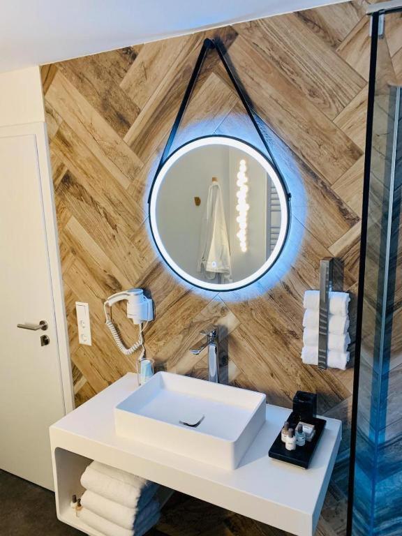 Lessinghaus Aparthotel Πφορτζχάιμ Εξωτερικό φωτογραφία