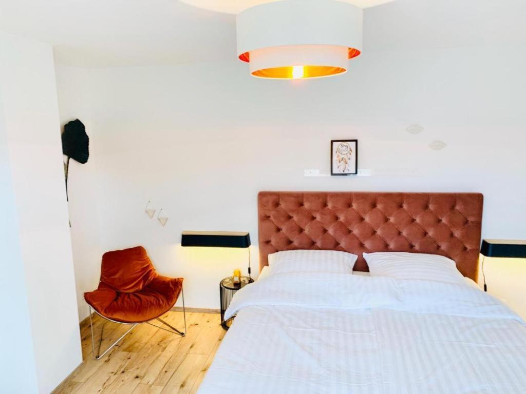 Lessinghaus Aparthotel Πφορτζχάιμ Εξωτερικό φωτογραφία