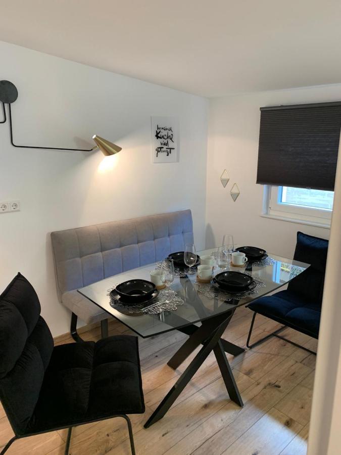 Lessinghaus Aparthotel Πφορτζχάιμ Εξωτερικό φωτογραφία